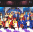 В КЧГУ им. У. Д. Алиева прошло вручение дипломов выпускникам факультета экономики и управления - Карачаевский Городской Округ
