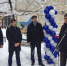 В п. Домбай открылся почтовый модульный центр - Карачаевский Городской Округ