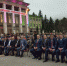На центральной площади Карачаевска прошел праздничный концерт, посвященный Дню города - Карачаевский Городской Округ