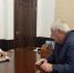Сегодня руководитель администрации Карачаевского муниципального района Кущетеров С.А. провел очередной прием граждан. - Карачаевский район
