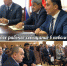 Первое рабочее совещание в новом году - Карачаевский район