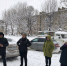 :ителей Теберды проинформировали о необходимости  управления многоквартирным домом - Карачаевский Городской Округ