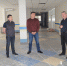 Премьер-министр КЧР посетил с рабочей поездкой Карачаевский городской округ - Администрация г. Карачаевск