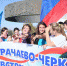 В Карачаево-Черкесии впервые разработана и готова к реализации программа комплексного развития молодежной политики - Администрация г. Карачаевск
