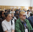В Карачаевске состоялась встреча с семьями участников СВО, организованная в рамках проекта «Центр помощи по вопросам специальной военной операции» - Администрация г. Карачаевск