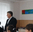 Марат Урусов посетил среднюю школу п. Орджоникидзевский - Администрация г. Карачаевск