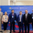 В Карачаево-Черкесии проходит Всероссийская научно-практическая конференция - Администрация г. Карачаевск