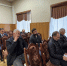 В Карачаевске состоялось очередное двадцатое заседание Думы КГО - Администрация г. Карачаевск