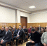 Прошло расширенное еженедельное совещание руководящего состава АКГО - Администрация г. Карачаевск