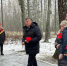 Делегация АКГО во главе с Мэром Маратом Урусовым  посетила памятник Героя Советского Союза Османа Касаева в Белычинском районе республики Беларусь - Администрация г. Карачаевск