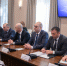 Глава Карачаево-Черкесии Рашид Темрезов поручил руководителям городов и районов разработать программы развития муниципалитетов - Администрация г. Карачаевск
