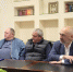 Мэр КГО Марат Урусов провел рабочую встречу с членами Совета ветеранов Министерства внутренних дел - Администрация г. Карачаевск