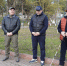 Мэр КГО Марат Урусов принял участие в спортивном мероприятии, посвященном Всемирному Дню здоровья - Администрация г. Карачаевск