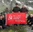 Восхождение к памяти: дань уважения защитникам Кавказа - Карачаевский районный суд