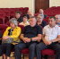 Спартак Кущетеров провел еженедельное рабочее совещание с руководящим составом администрации КГО - Администрация г. Карачаевск