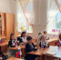 В общеобразовательных учреждениях Карачаевского городского округа прошли традиционные занятия «Разговоры о важном». Первая тема нового сезона — «Зачем человеку учиться?» - Администрация г. Карачаевск