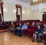 В Карачаевске состоялась традиционная встреча с семьями участников СВО - Администрация г. Карачаевск