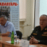 Заместитель Мэра КГО Таукъан Теунаев принял участие в инструкторско-методических сборах с участием представителей военкоматов региона и членов призывных комиссий - Администрация г. Карачаевск