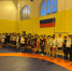 Тренировка с чемпионом: Магомед Курбаналиев провел мастер-класс для юных борцов - Администрация г. Карачаевск