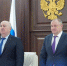 Роберт Кипкеев принял участие в очередной 15 сессии Vll созыва, которая состоялась в Парламенте КЧР - Администрация г. Карачаевск