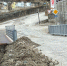 В курортном поселке Домбай активно проводятся работы по обновлению электросетей - Администрация г. Карачаевск