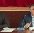 Спартак Кущетеров провел очередное заседание Антитеррористической комиссии Карачаевского городского округа - Администрация г. Карачаевск