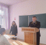 Диалог с молодёжью - Карачаевский районный суд