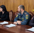 Состоялось очередное заседание комиссии по делам несовершеннолетних и защите их прав АКГО - Администрация г. Карачаевск