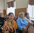 Состоялось совместное рабочее совещание администраций Карачаевского городского округа и Карачаевского муниципального района - Администрация г. Карачаевск
